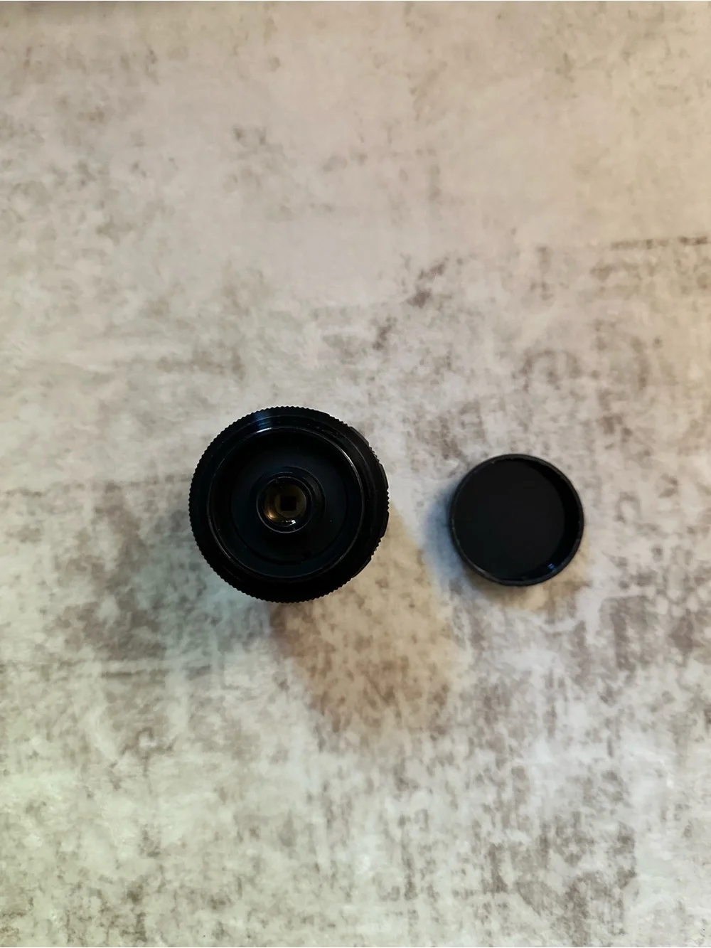 spiratone wide angle